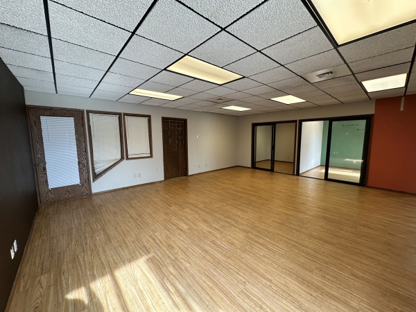 Listing Image #3 - Office for lease at 2108 Broadwater Ave, Ste 210, Billings MT 59102