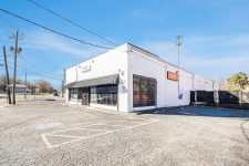 Retail property for lease in Atlanta, GA