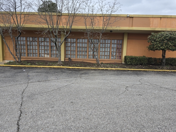 Listing Image #1 - Others for lease at 1963 Highway 45 Bypass, Jackson TN 38305