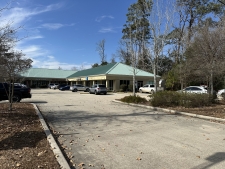 Retail property for lease in Mandeville, LA