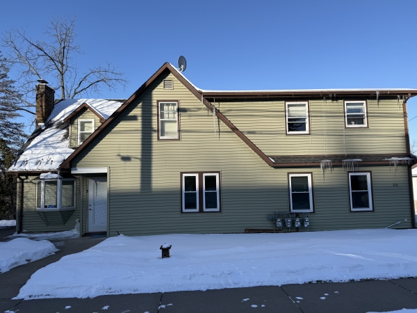 Listing Image #1 - Office for lease at 213 S Adams St, Saint Croix Falls WI 54024