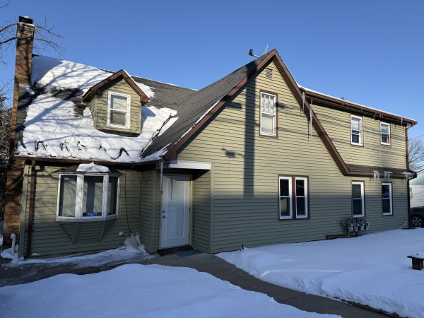Listing Image #2 - Office for lease at 213 S Adams St, Saint Croix Falls WI 54024
