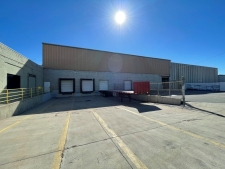 Industrial property for lease in South Salt Lake, UT
