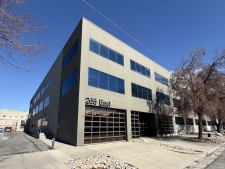 Office property for lease in Salt Lake City, UT