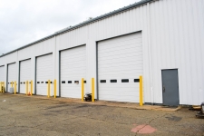 Industrial property for lease in Erie, PA
