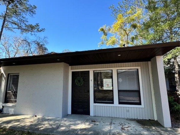 Listing Image #2 - Office for lease at 4140 NW 27th Lane , C, Gainesville FL 32606