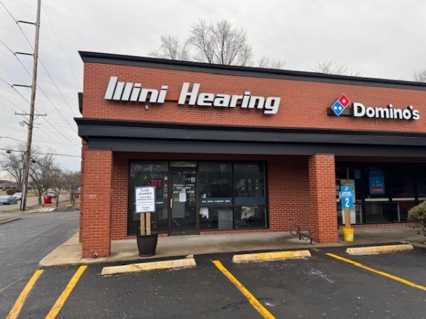Listing Image #1 - Retail for lease at 1801 W Kirby Ave, Champaign IL 61821