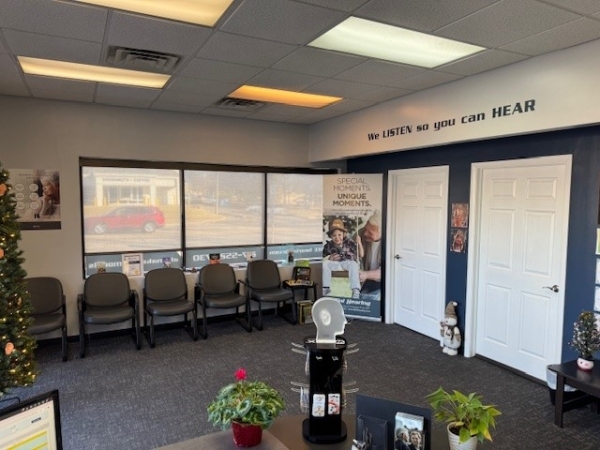 Listing Image #2 - Retail for lease at 1801 W Kirby Ave, Champaign IL 61821
