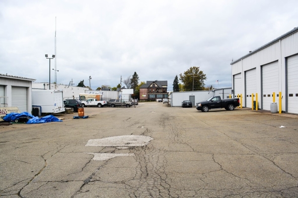 Listing Image #2 - Industrial for lease at 141 East 26th St, Erie PA 16504