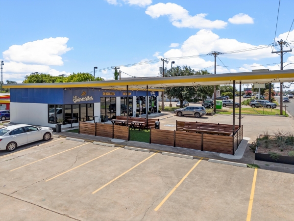 Listing Image #1 - Retail for lease at 135 Estates Dr, Woodway TX 76712