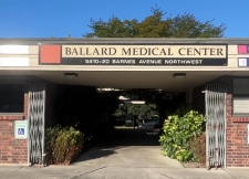 Office property for lease in Seattle, WA