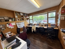 Listing Image #3 - Office for lease at 5410 - 5420 Barnes Ave NW Suite A, Seattle WA 98107