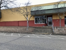Retail property for lease in Mt Pleasant, MI