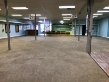 Listing Image #2 - Retail for lease at 120 S Pine Street, Mt Pleasant MI 48858