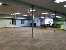 Listing Image #3 - Retail for lease at 120 S Pine Street, Mt Pleasant MI 48858