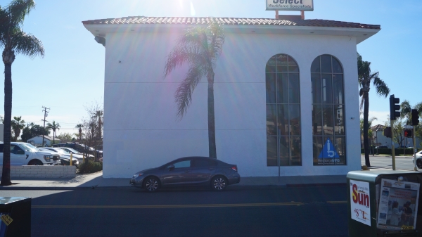 Listing Image #3 - Office for lease at 400 SAN FERNANDO MISSION BLVD, San Fernando CA 91340