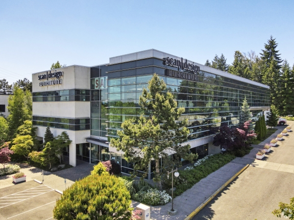 Listing Image #2 - Retail for lease at 19320 33rd Ave W, Lynnwood WA 98036