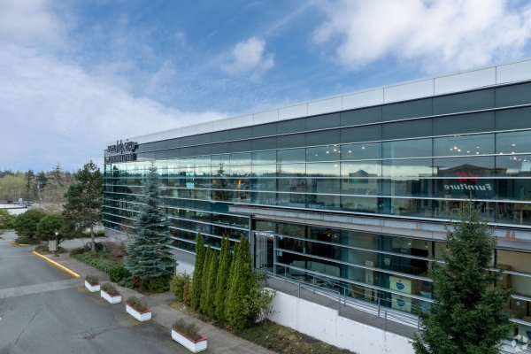 Listing Image #3 - Retail for lease at 19320 33rd Ave W, Lynnwood WA 98036