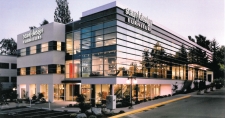 Retail property for lease in Lynnwood, WA