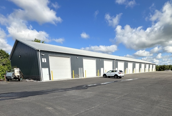 Listing Image #3 - Industrial for lease at 3500 Buffalo Road, Rochester NY 14624