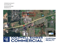 Industrial property for lease in Rochester, NY