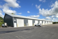 Listing Image #3 - Industrial for lease at 3500 Buffalo Road, Rochester NY 14624