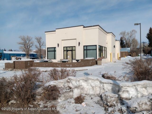 Listing Image #1 - Others for lease at 310 W Tomichi Avenue, Gunnison CO 81230