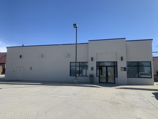 Listing Image #3 - Others for lease at 310 W Tomichi Avenue, Gunnison CO 81230