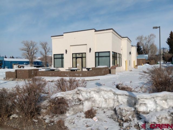 Listing Image #2 - Retail for lease at 310 W Tomichi Avenue, Gunnison CO 81230