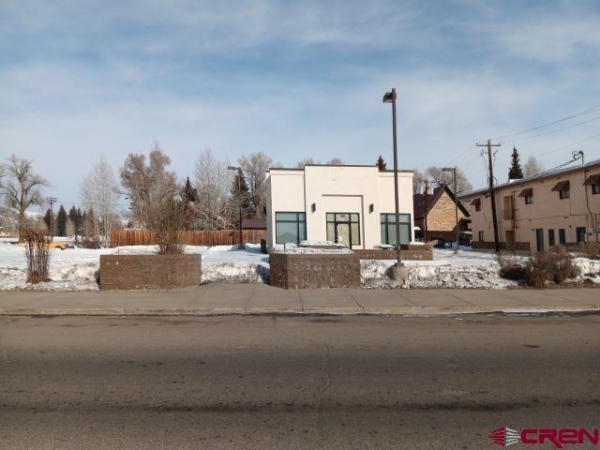 Listing Image #3 - Retail for lease at 310 W Tomichi Avenue, Gunnison CO 81230