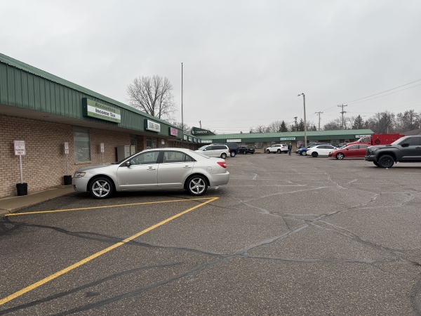 Listing Image #3 - Retail for lease at 9201 Lexington Ave NE, Circle Pines MN 55014
