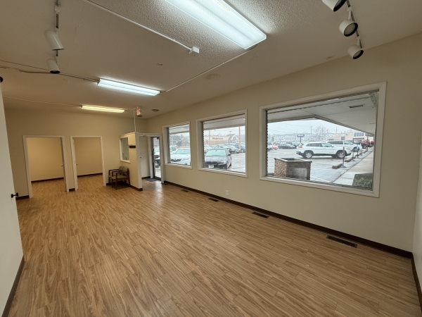 Listing Image #5 - Retail for lease at 9201 Lexington Ave NE, Circle Pines MN 55014