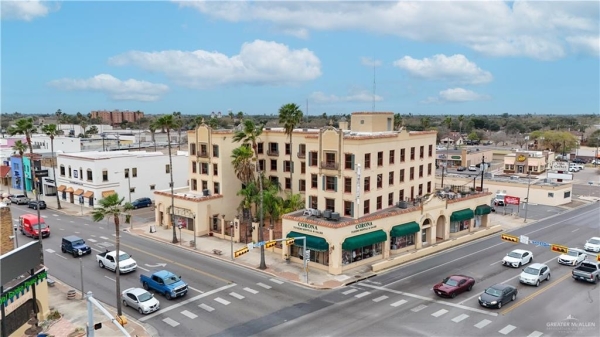 Listing Image #1 - Retail for lease at 260 S. Texas Boulevard #Basement, Weslaco TX 78596
