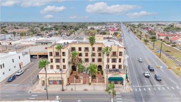 Listing Image #2 - Retail for lease at 260 S. Texas Boulevard #Basement, Weslaco TX 78596