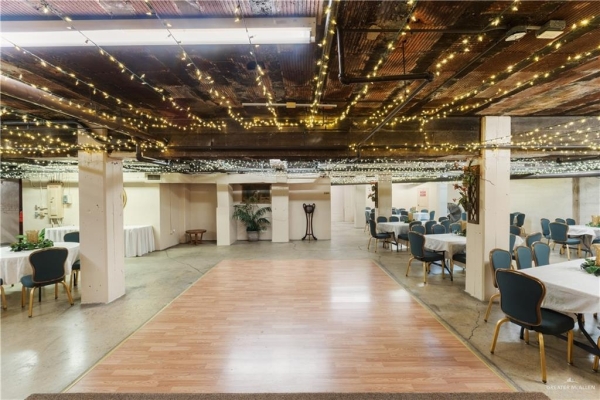 Listing Image #3 - Retail for lease at 260 S. Texas Boulevard #Basement, Weslaco TX 78596
