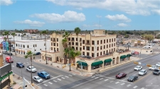 Retail property for lease in Weslaco, TX