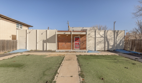 Listing Image #1 - Office for lease at 1626 17th St, Lubbock TX 79401