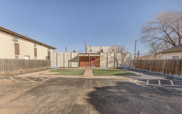Listing Image #2 - Office for lease at 1626 17th St, Lubbock TX 79401