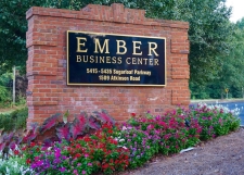 Office property for lease in Lawrenceville, GA