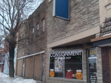 Retail property for lease in Clinton, IA
