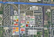 Listing Image #2 - Retail for lease at 500 W Rabb Rd, Normal IL 61761