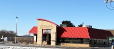 Retail property for lease in Champaign, IL