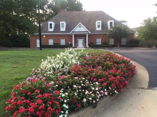 Listing Image #1 - Office for lease at 1509 Atkinson Road, Lawrenceville GA 30043