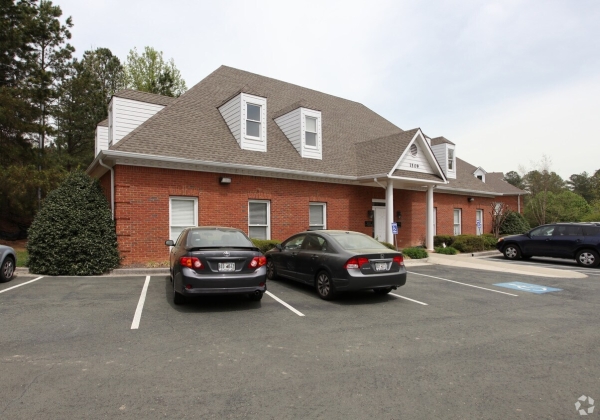 Listing Image #3 - Office for lease at 1509 Atkinson Road, Lawrenceville GA 30043