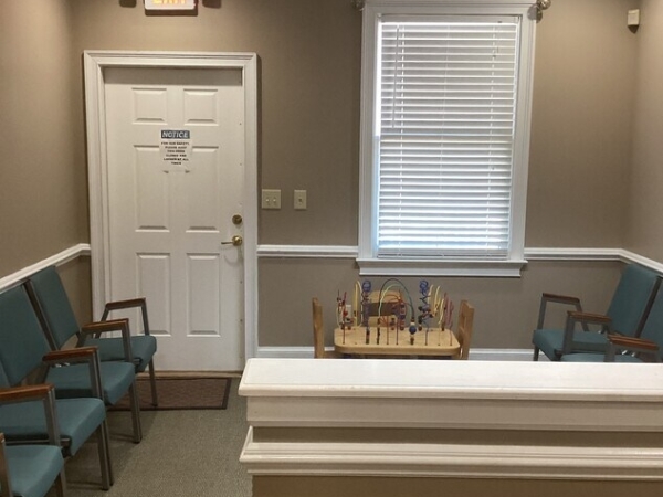 Listing Image #5 - Office for lease at 1509 Atkinson Road, Lawrenceville GA 30043