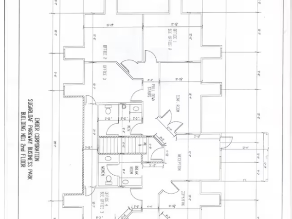 Listing Image #8 - Office for lease at 1509 Atkinson Road, Lawrenceville GA 30043