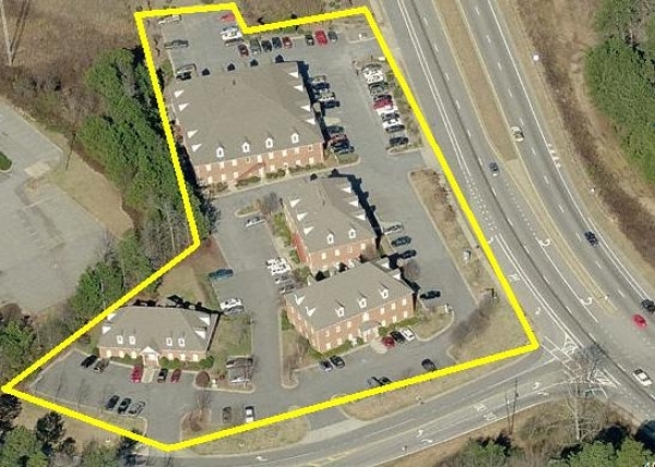 Listing Image #9 - Office for lease at 1509 Atkinson Road, Lawrenceville GA 30043