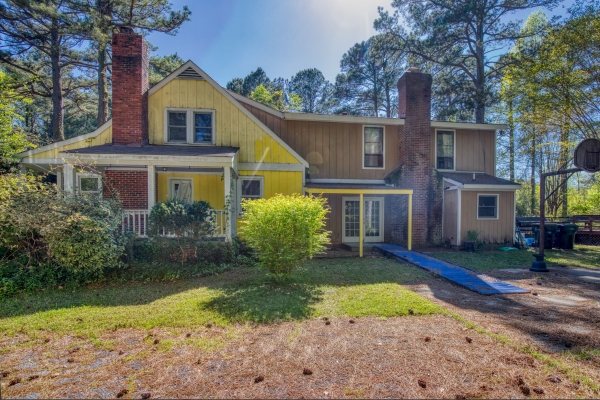 Listing Image #2 - Land for lease at 1205 Lightfoot Road, Williamsburg VA 23188