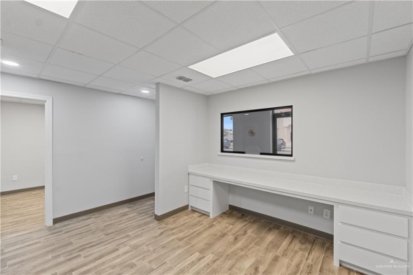 Listing Image #2 - Office for lease at 218 E. Cano Street, Edinburg TX 78539