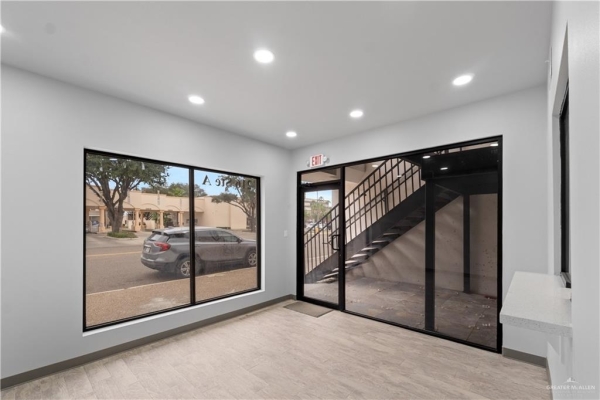 Listing Image #2 - Office for lease at 216 E. Cano Street Ste A, Edinburg TX 78539
